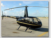 Darin Grey's R44